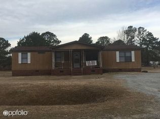511 Strickland Dr, Tarboro, NC 27886