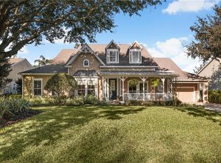 8360 Tibet Butler Dr, Windermere, FL 34786