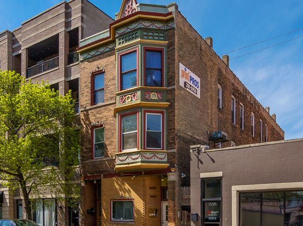 2230 W Belmont Ave #1F