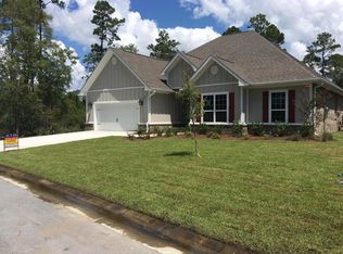 20 Fedora Dr, Southport, FL 32409