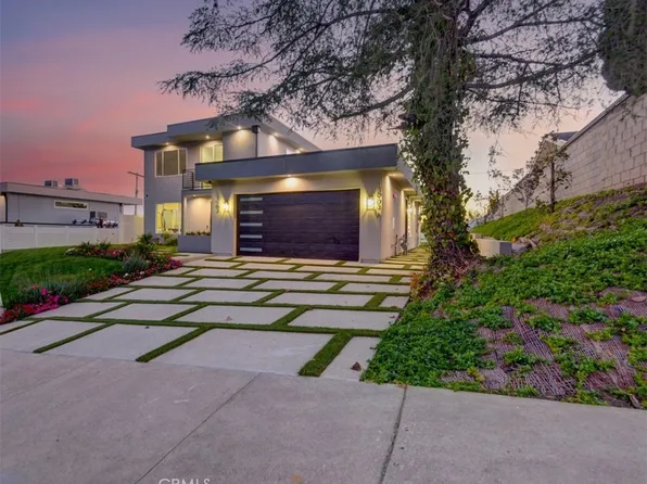 13903 Graber Ave, Sylmar, CA 91342