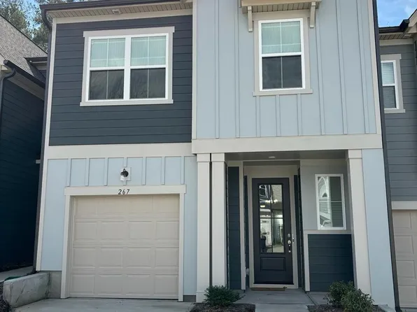 267 Brooks Springs Dr, Fort Mill, SC 29708