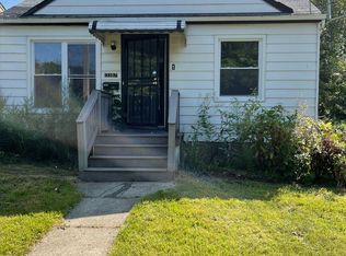 3387 E 106th St #V, Cleveland, OH 44104