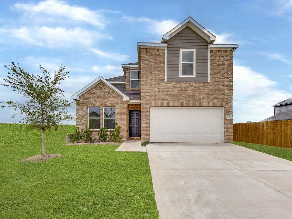 1st image of 2406 Stonebriar Ln