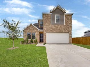 2406 Stonebriar Ln, Sherman, TX 75092