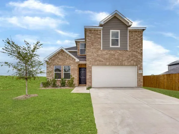 2406 Stonebriar Ln, Sherman, TX 75092