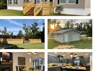 20467 Carpenter Rd, Springfield, LA 70462
