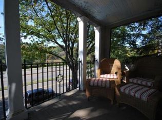 258 Arborway #1, Boston, MA 02130