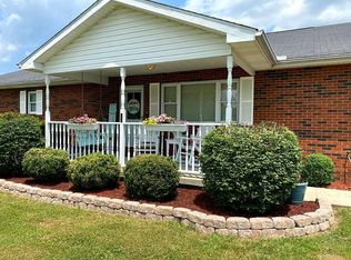 19 Allies Ln, Greenup, KY 41144