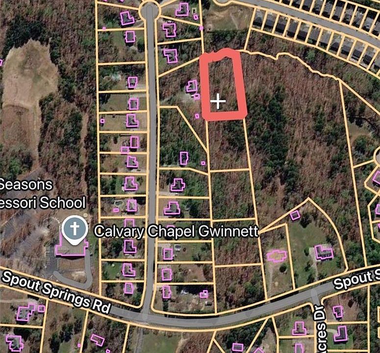 1st image of 4653 Spout Springs Rd #5