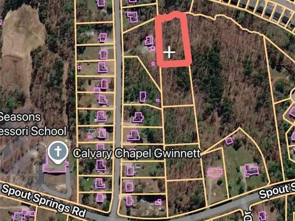4653 Spout Springs Rd #5, Buford, GA 30519