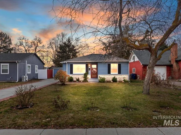 1324 10th Ave S, Nampa, ID 83651