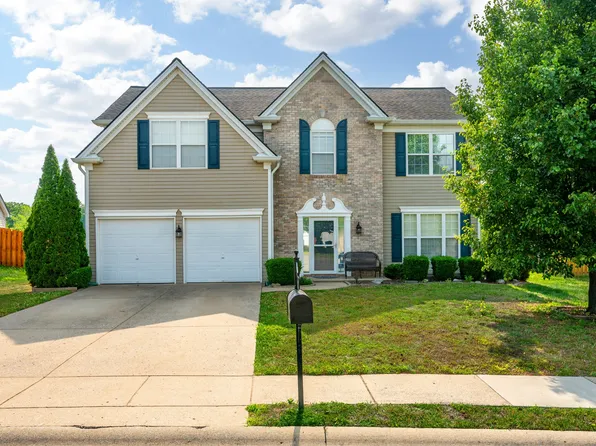 1713 Kendall Cove Ln, Mount Juliet, TN 37122