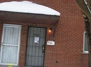 2233 171st St, Hazel Crest, IL 60429