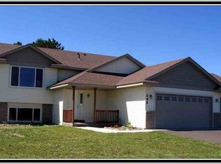 242 Harriman St, Somerset, WI 54025