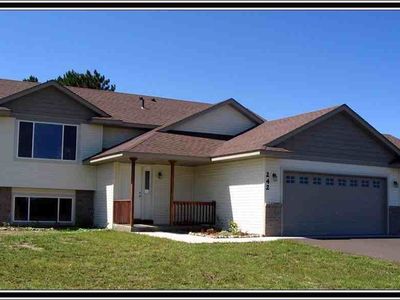 242 Harriman St, Somerset, WI, 54025