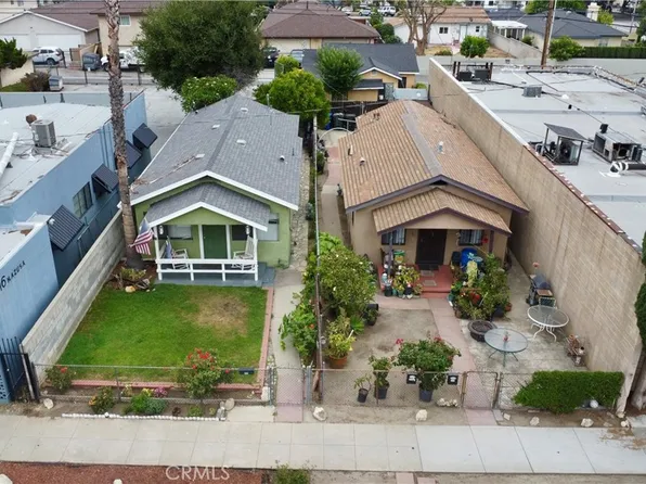 212 N Azusa Ave, Azusa, CA 91702