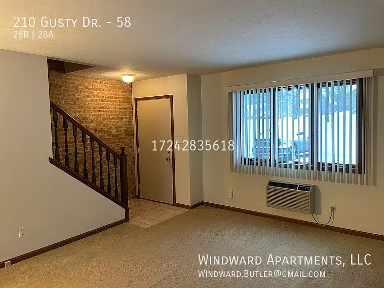 210 Gusty Dr #58 — Photo 1