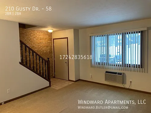 210 Gusty Dr #58 Photo 1