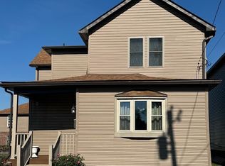 114 E Painter St, Connellsville, PA