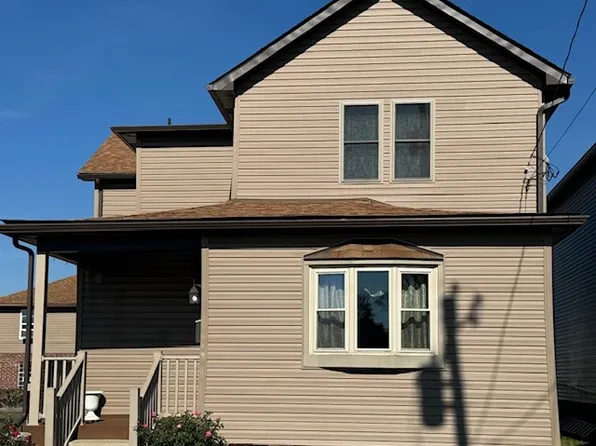 114 E Painter St, Connellsville, PA 15425