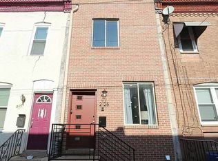 2125 Pierce St, Philadelphia, PA 19145