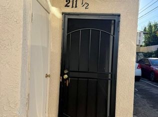 213 W. 88th Pl. - 211.5, Los Angeles, CA 90003
