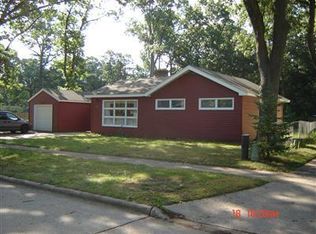 1345 Leonard Ave, Muskegon, MI 49442