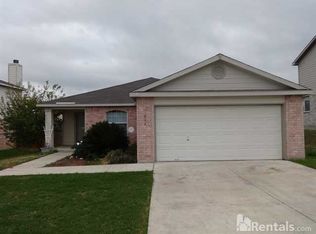 217 N Willow Way, Cibolo, TX 78108