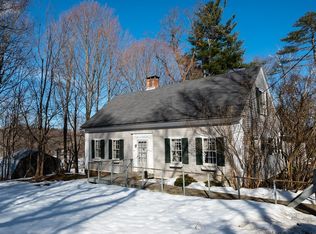 83 South St, Ashfield, MA 01330