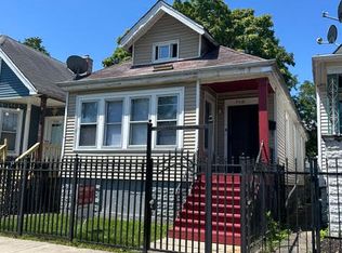 7130 S Hermitage Ave, Chicago, IL 60636