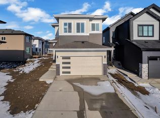 8450 Mayday Link SW, Edmonton, AB T6X0Y7