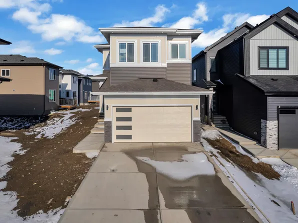 8450 Mayday Link SW, Edmonton, AB T6X 0Y7