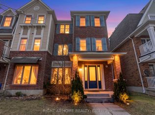 656 Scott Blvd, Milton, ON L9T 0P3