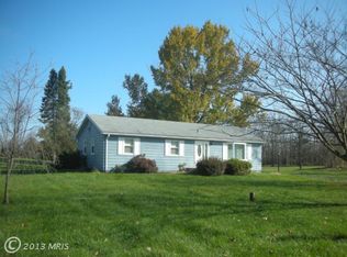 8531 Neck Rd, Williamsport, MD 21795