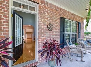 10 Tea Olive Cir, Pooler, GA 31322