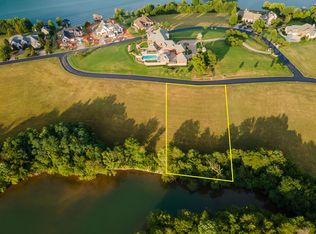 145 Amblecrest Dr LOT 878R, Vonore, TN 37885
