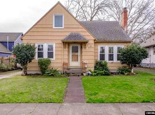 2200 Chemeketa St NE, Salem, OR 97301