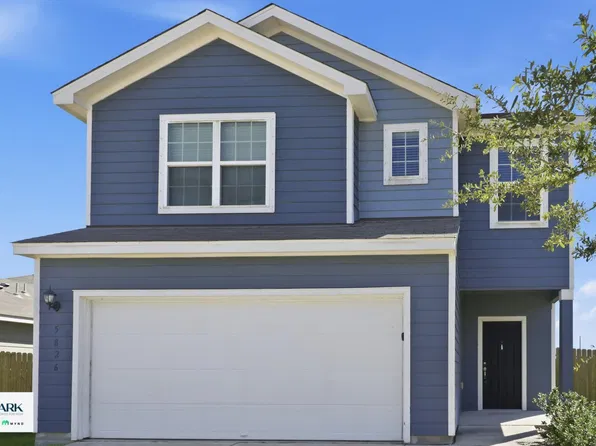 5826 Sapphire Lagoon Rd, Cove, TX 77523