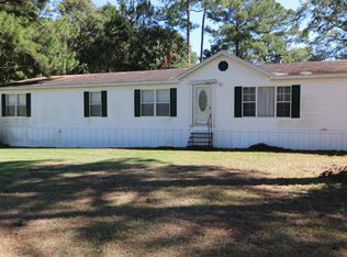 115 Wallaby Way, Alma, GA 31510