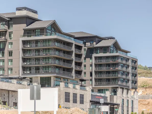 1702 W Glencoe Mountain Way #7112, Park City, UT 84060