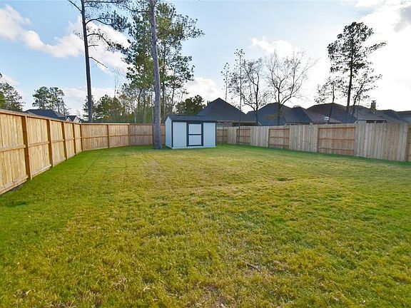 4th image of 12618 Woodbourne Forest Dr