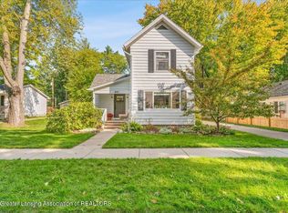 601 E Riverside St, Williamston, MI 48895