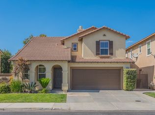 16122 Bainbridge Way, Chino Hills, CA 91709