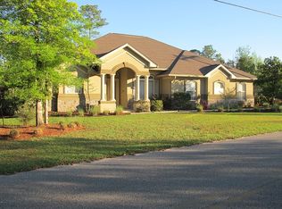 642 Koula Dr, Diamondhead, MS 39525