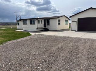702 Vaughn South Frontage Rd, Great Falls, MT 59404