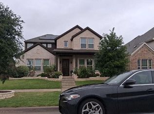 8096 Ninebark Rd, Frisco, TX 75035