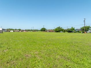LOT 5 W Spurgeon St, Itasca, TX 76055