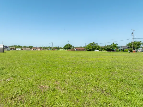 LOT 5 W Spurgeon St, Itasca, TX 76055