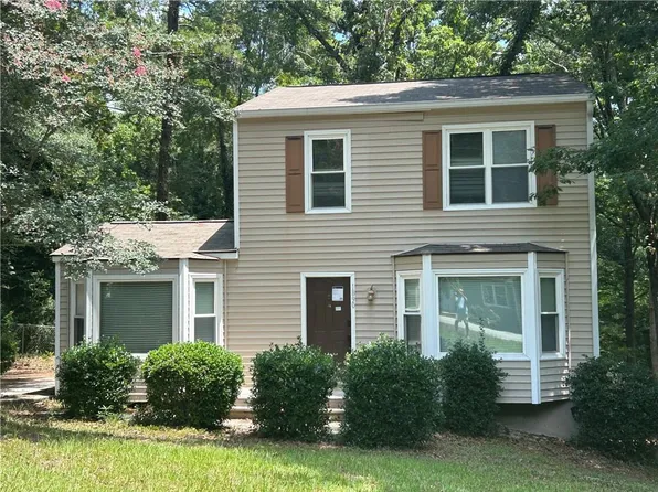 1890 Westminister Way NW, Conyers, GA 30012